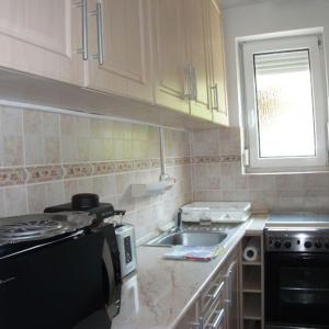 Sólyom apartmanház