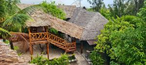 One Love Garden Villas Paje