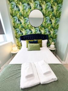 Modern City Centre Apt Close ToAttractions