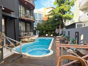 Adeti Residence