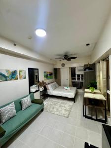 Tanaw Taal residences