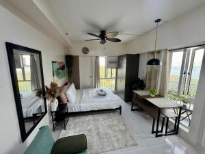 Tanaw Taal residences