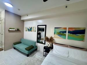 Tanaw Taal residences