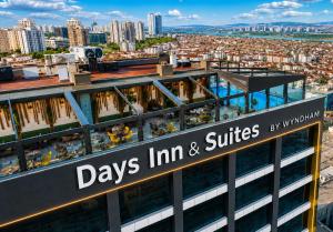 Days Inn & Suites by Wyndham Istanbul Esenyurt