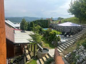 Ubytovanie Privat Antoni - apartmán v RD