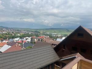 Ubytovanie Privat Antoni - apartmán v RD