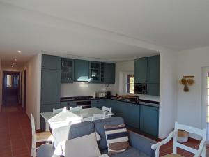 Typical Alentejo House