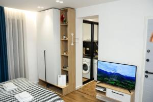 Entire floor -Dove Apartments