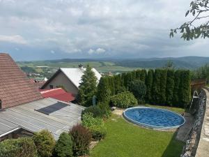 Ubytovanie Privat Antoni - apartmán v RD