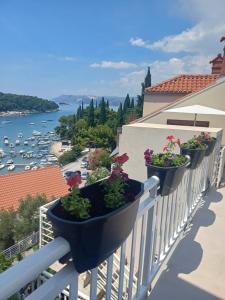 Luxury room Sunset Cavtat