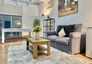 Loft Duplex Naffah