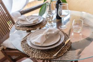 La Casetta Cannigione by Gmb Holidays