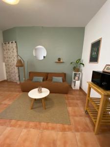 APPARTEMENT Malana
