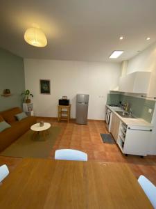 APPARTEMENT Malana