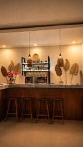 Santai Suites Nusa Dua