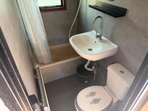 Chalet Kniphorst
