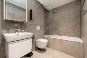 CITY-APARTMENT 1 !Sauna & Whirlpool!