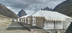 Jal-skit Daba & Campsite
