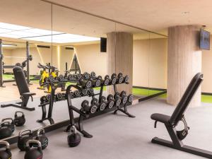 Novotel Valencia Lavant