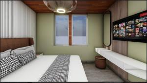 Ayaan Apartment Durres