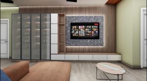 Ayaan Apartment Durres