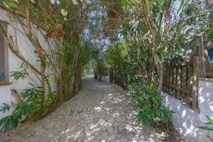 Casa El Mimbral y El Fresno
