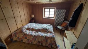Historisches Haus - Historic house - Via Casut 5 in Sagogn