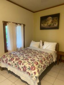 Hotel Restaurante Los Cocos