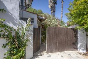 Casa El Mimbral y El Fresno