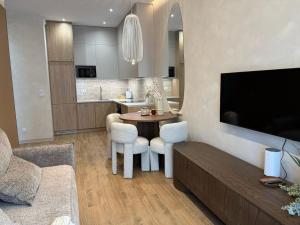ApartamentySnu, Apartament Przy Bulwarach 2
