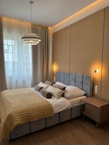 ApartamentySnu, Apartament Przy Bulwarach 2
