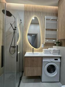 ApartamentySnu, Apartament Przy Bulwarach 2