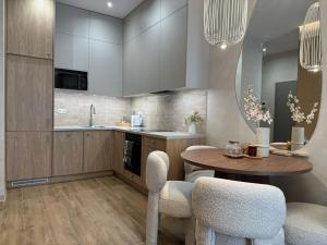 ApartamentySnu, Apartament Przy Bulwarach 2