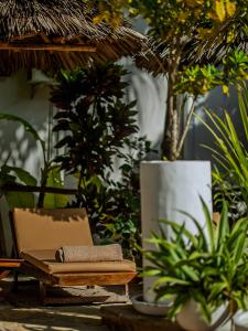 Tamu Tamu Boutique Hotel