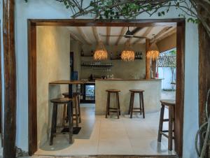 Tamu Tamu Boutique Hotel
