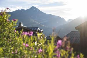 Résidences Village Montana by Les Etincelles