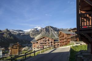 Résidences Village Montana by Les Etincelles