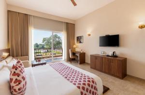 Kumbhal Exotica Resort Kumbhalgarh