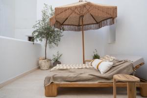 LLONGAS Collection - Hotel & Spa