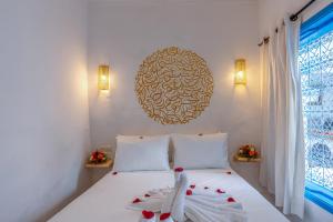 Riad Les Secrets De Marrakech