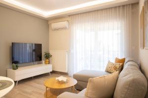 Boheme Apartment