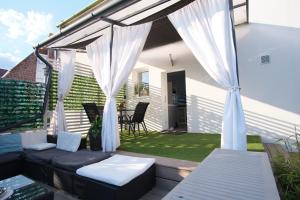Ragyogók Apartman