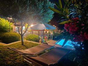 Bed And Breakfast Olimpia