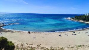 Terrazze del Paradiso Gallipoli - Attico Suite Sulla Spiaggia con discesa a mare