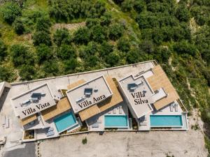 Altus Thea Villas Kissamos