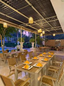 The Lamendriea Hotel