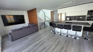 Chalet Laguna Place