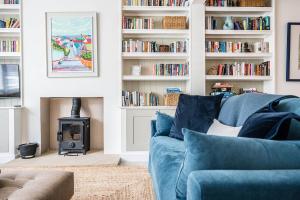 The Garrett, Aldeburgh