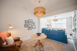 The Garrett, Aldeburgh