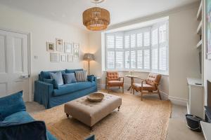 The Garrett, Aldeburgh